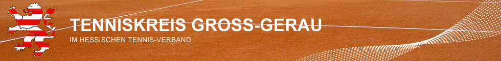 Tenniskreis Gross-Gerau